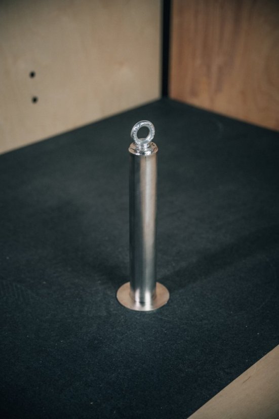 Loading Pin