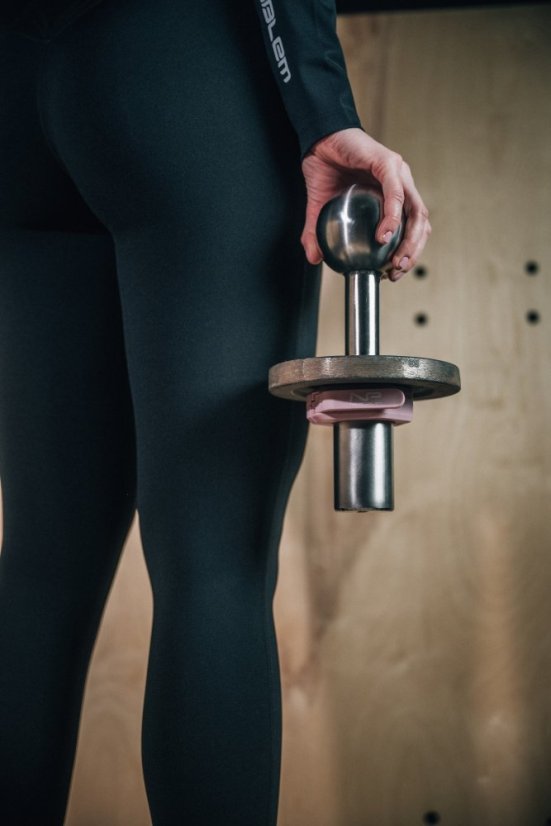 Uzávěr na olympijskou osu