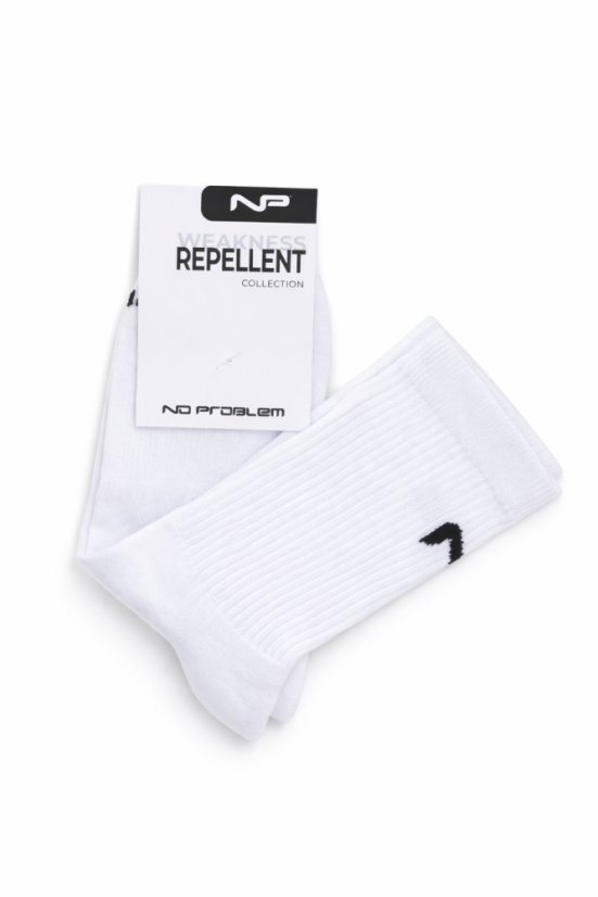 Ponožky Weakness Repellent
