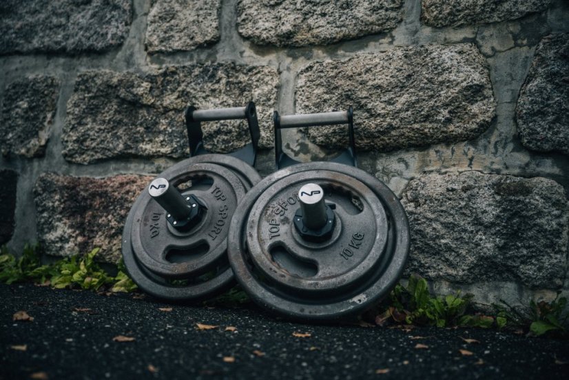Portable Farmers Walk