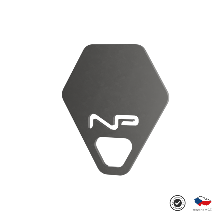 Pinch Plate