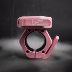 Uzávěr na olympijskou osu