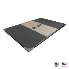 Vzpěračská platforma