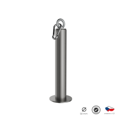 Loading Pin