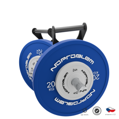 Portable Farmers Walk