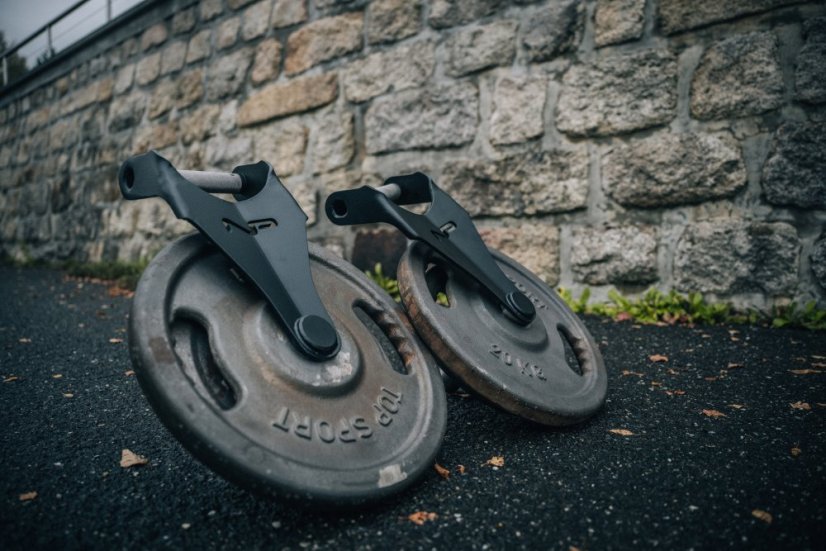 Portable Farmers Walk