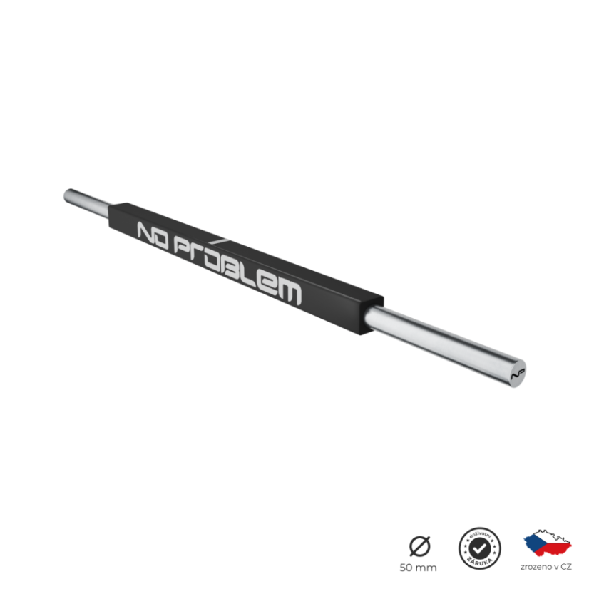 Saxon Bar - Profil: 100 x 60 mm