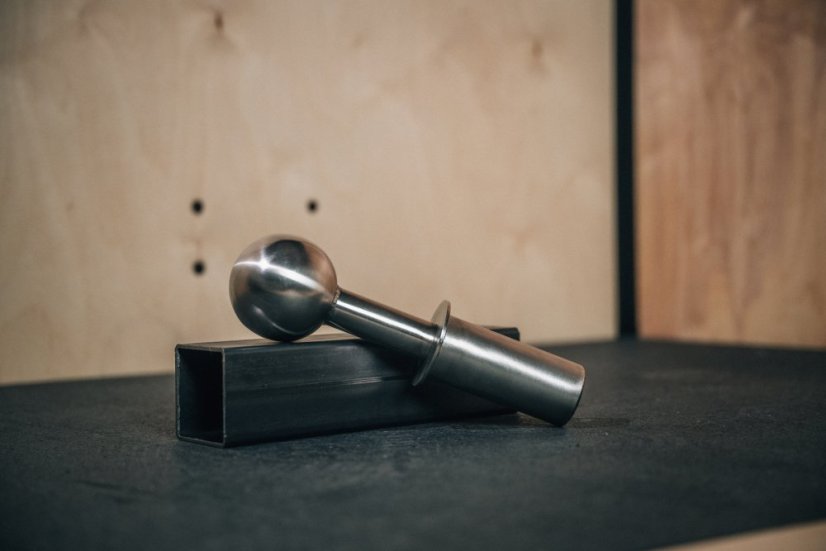 Mini Bar - Grip: 80 mm