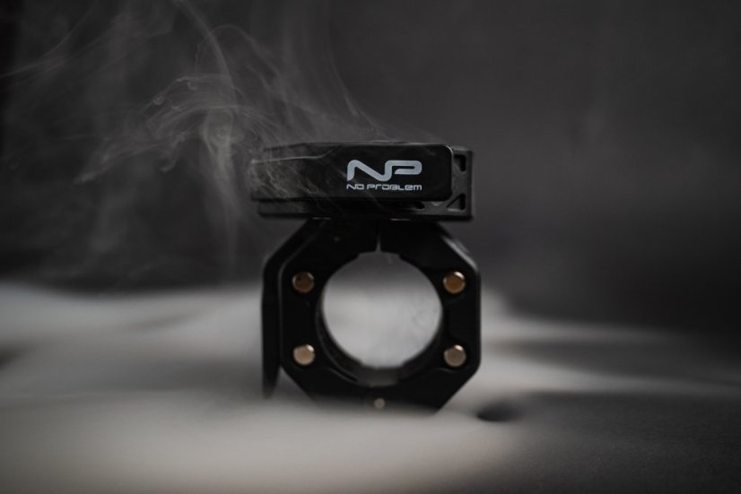 Uzávěr na olympijskou osu