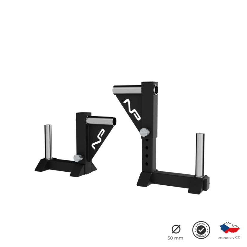 Deadlift Block