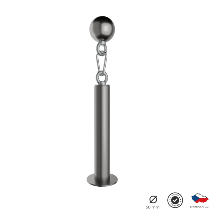 Loading Pin