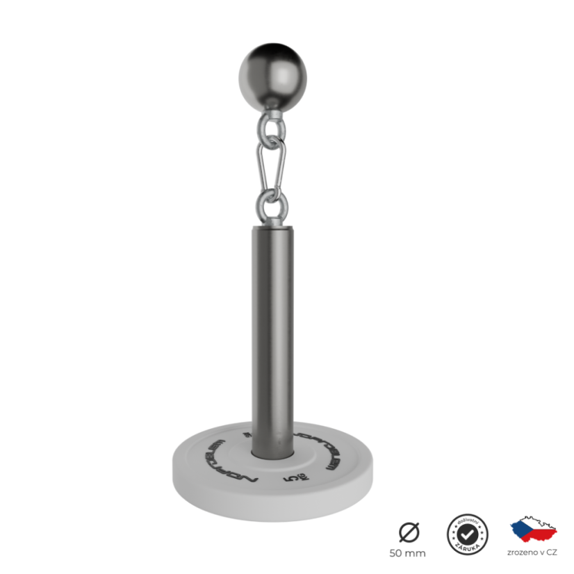 Grip Ball - Grip: 80 mm