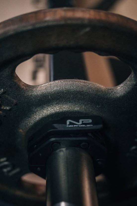 Uzávěr na olympijskou osu