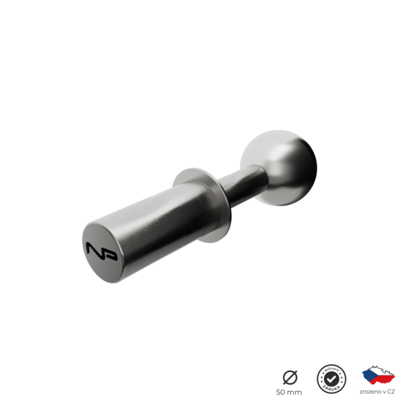 Mini Bar - Grip: 80 mm