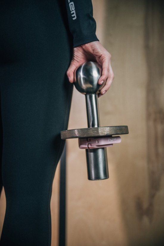 Mini Bar - Grip: 80 mm