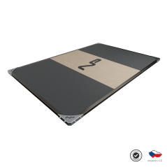 Vzpěračská platforma