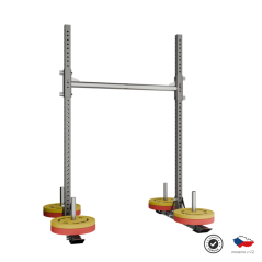 Yoke