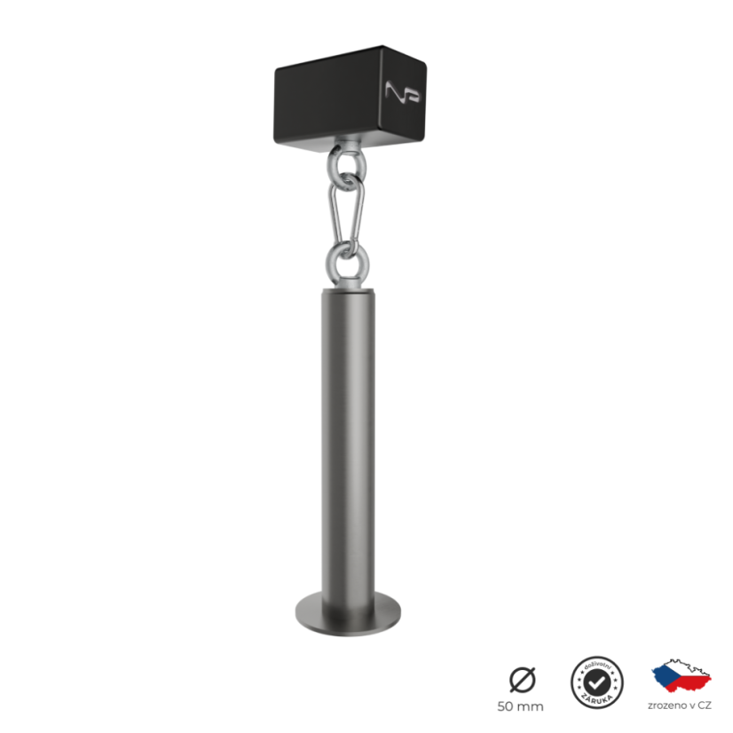 Loading Pin