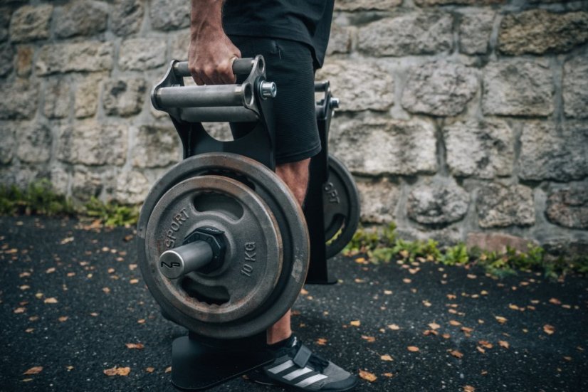 Farmers Walk