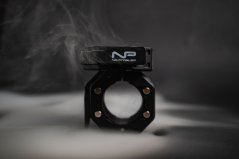 Uzávěr na olympijskou osu