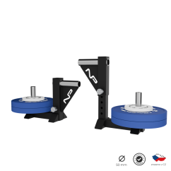 Deadlift Block