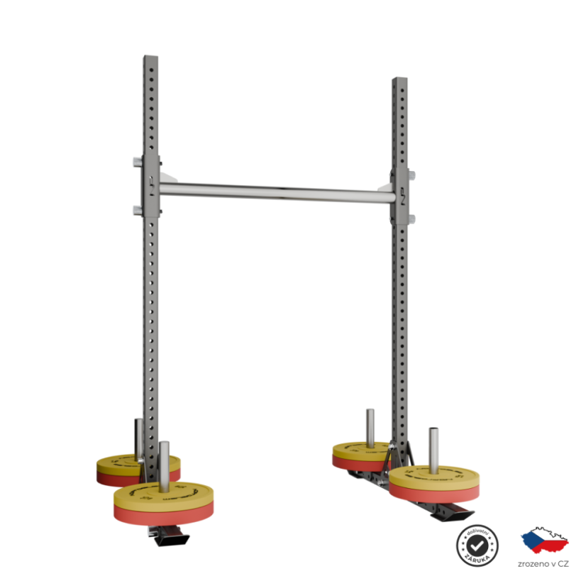 Yoke